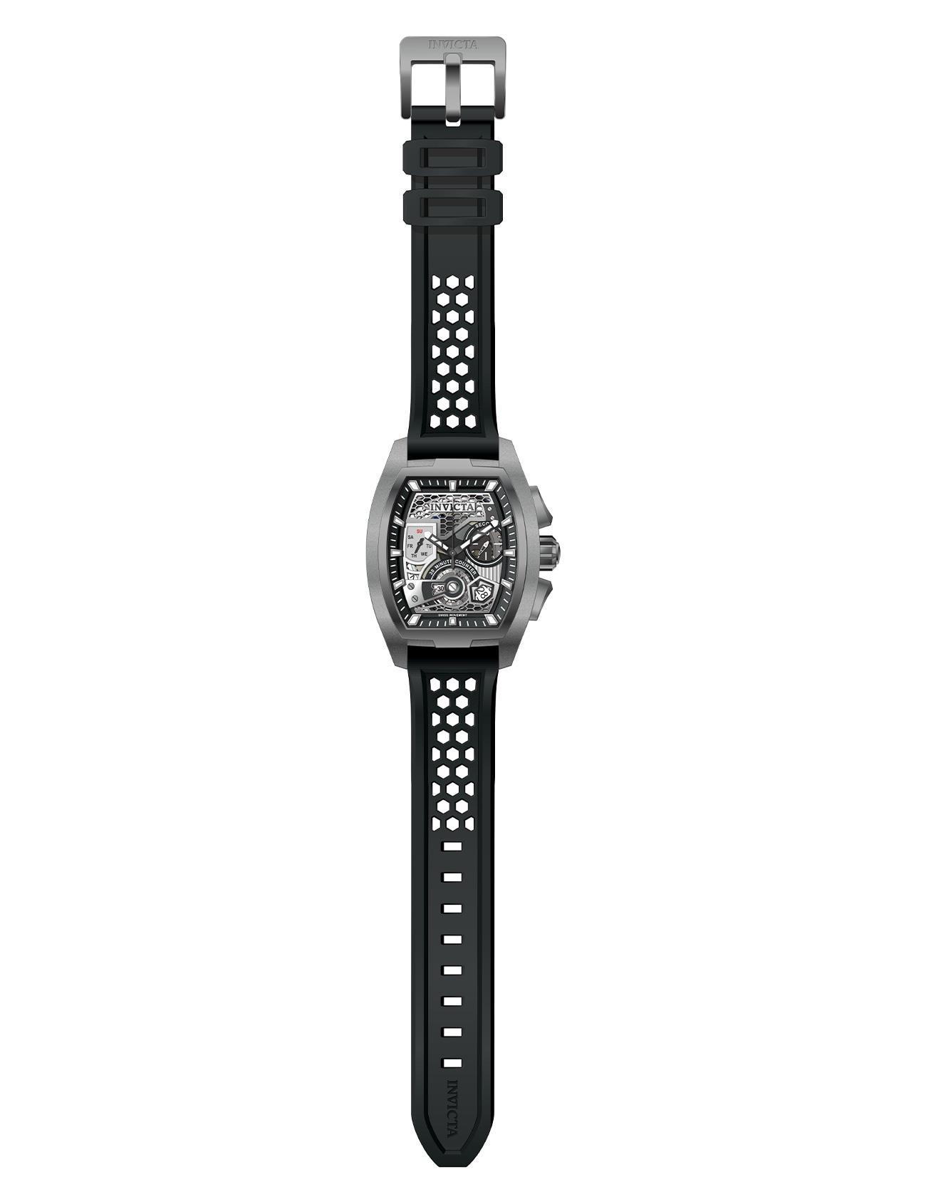 INVICTA 126401 Erkek Kol Saati
