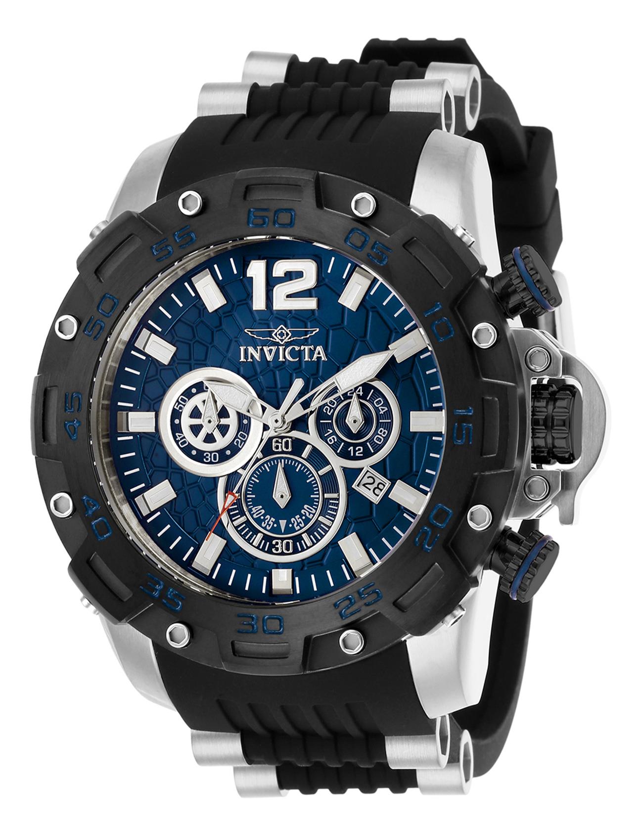 INVICTA 126404 Erkek Kol Saati