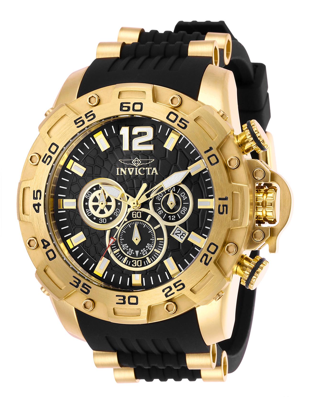 INVICTA 126406 Erkek Kol Saati