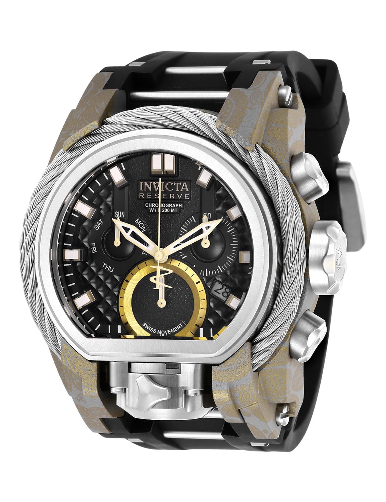 INVICTA 126442 Erkek Kol Saati