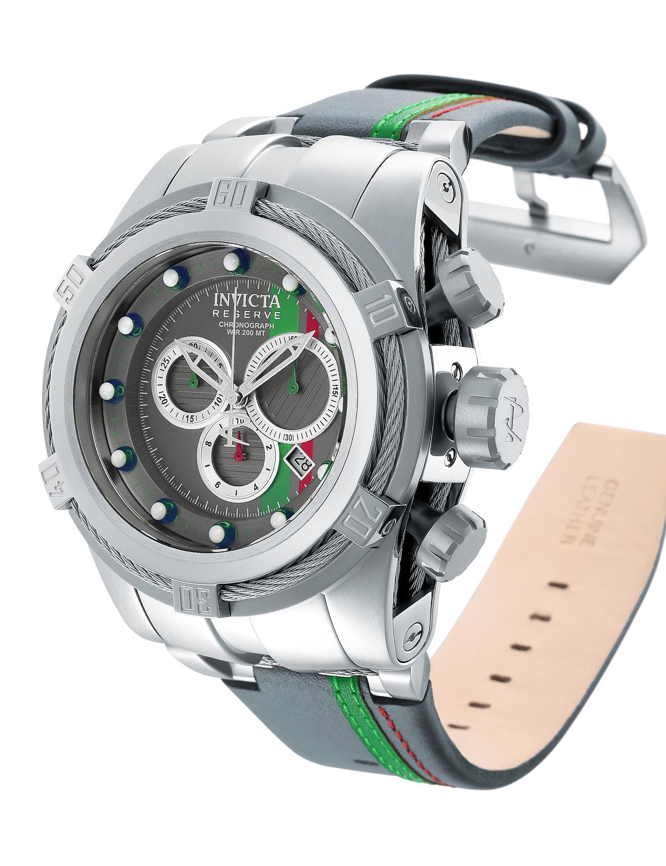 INVICTA 126470 Erkek Kol Saati