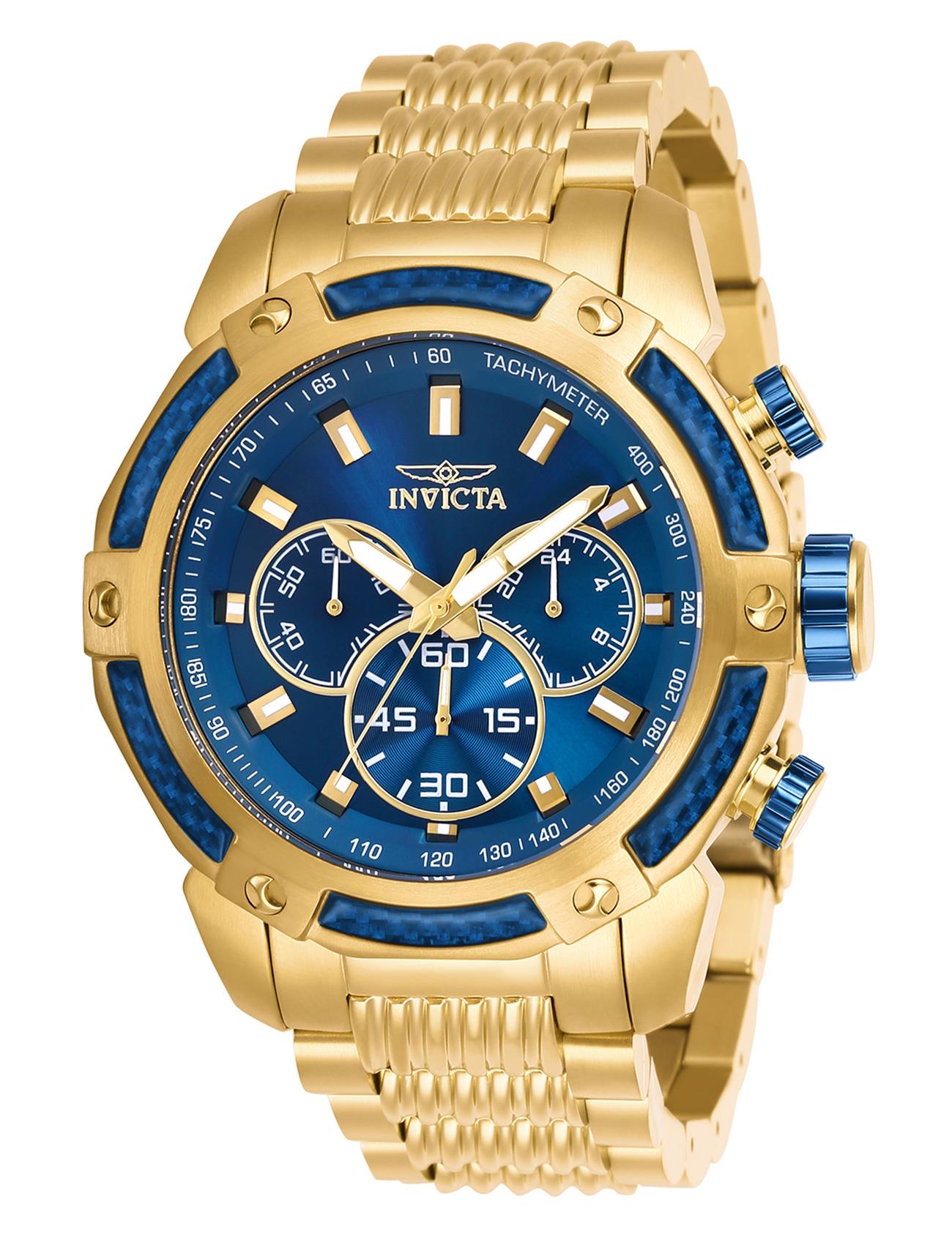 INVICTA 126476 Erkek Kol Saati