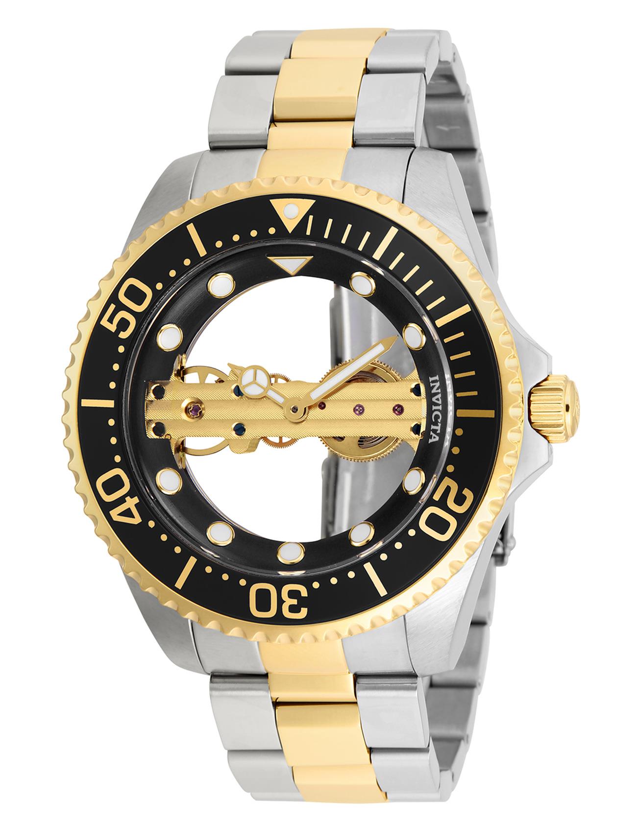 INVICTA 126479 Erkek Kol Saati