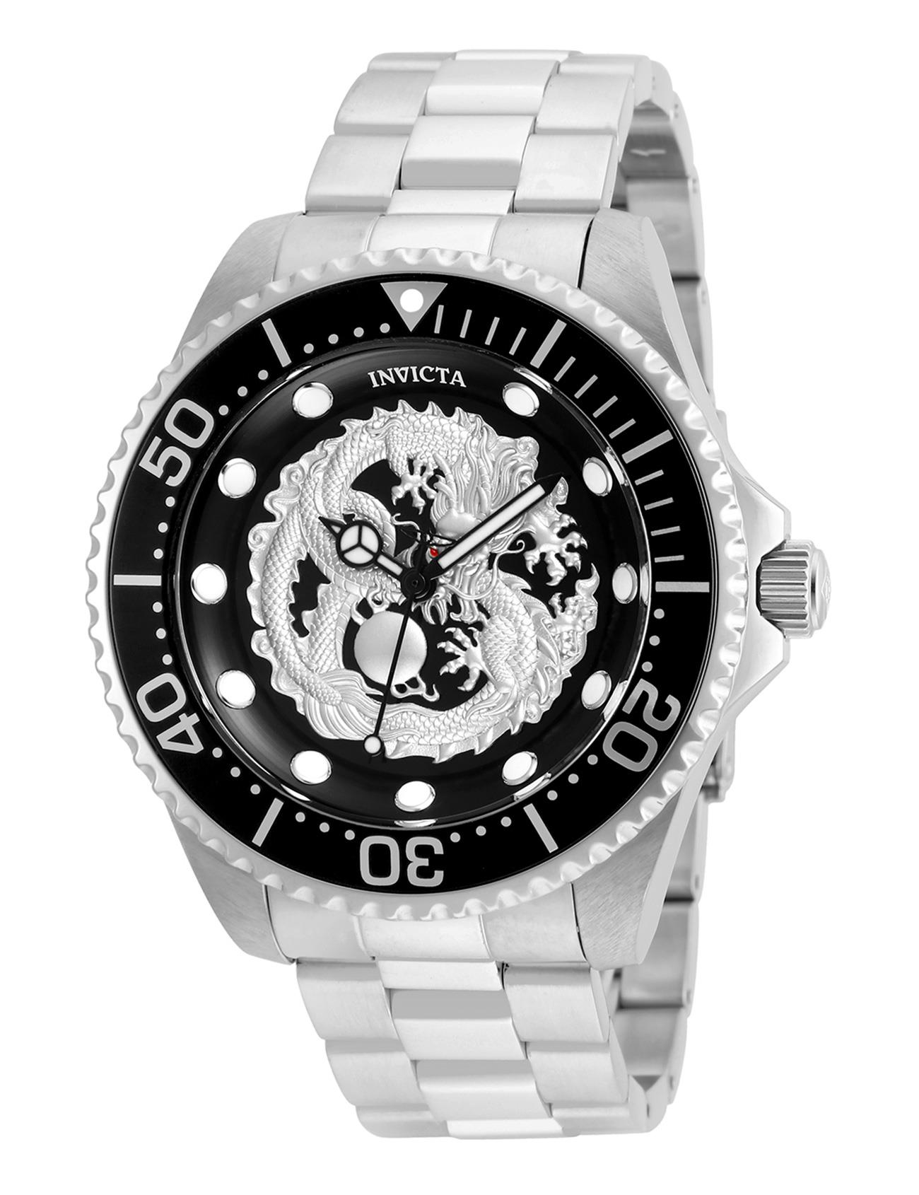 INVICTA 126489 Erkek Kol Saati