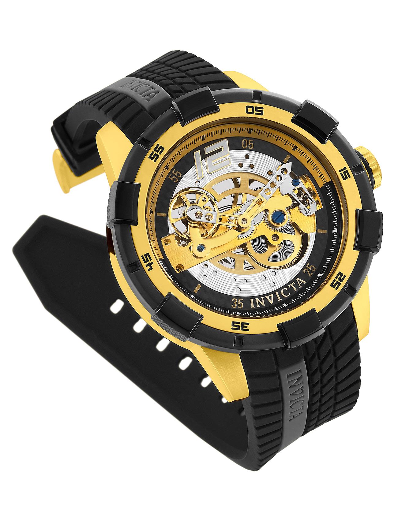 INVICTA 126620 Erkek Kol Saati