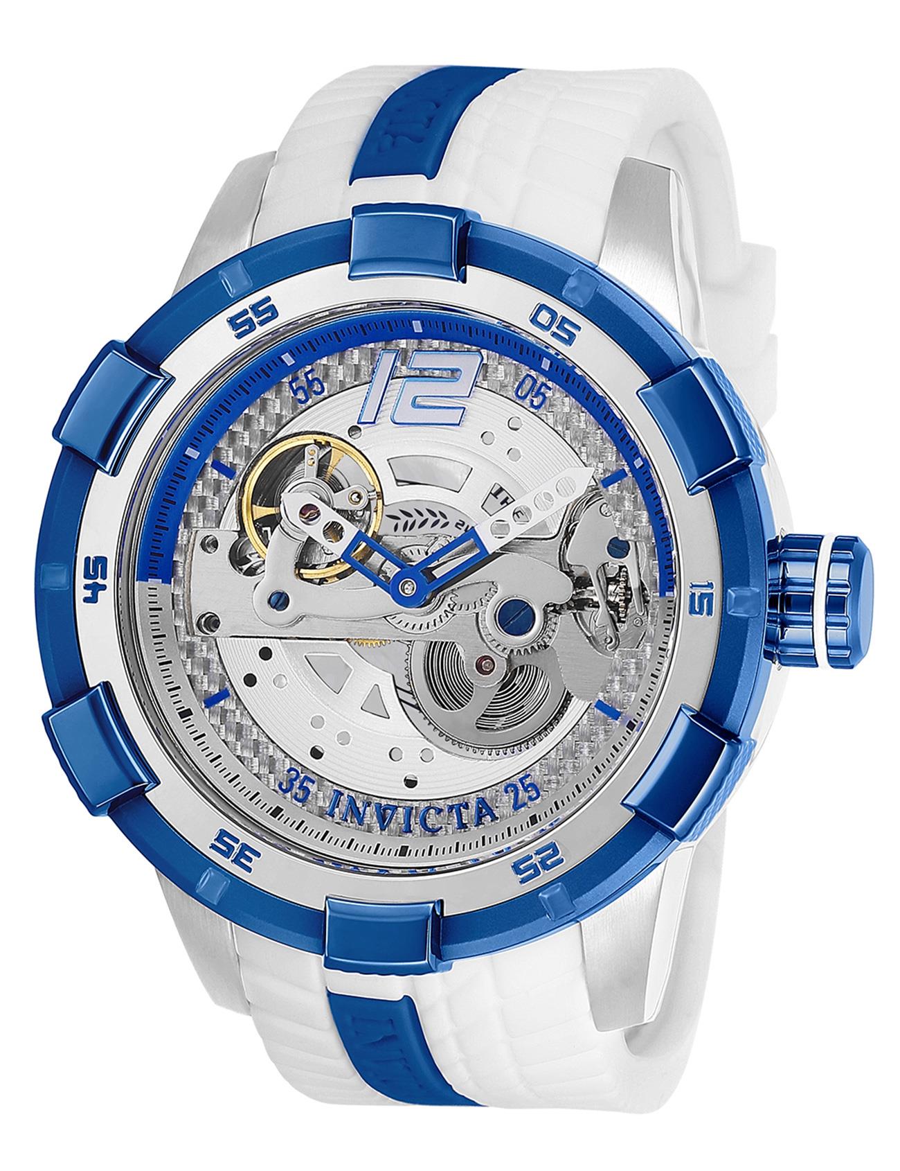 INVICTA 126621 Erkek Kol Saati