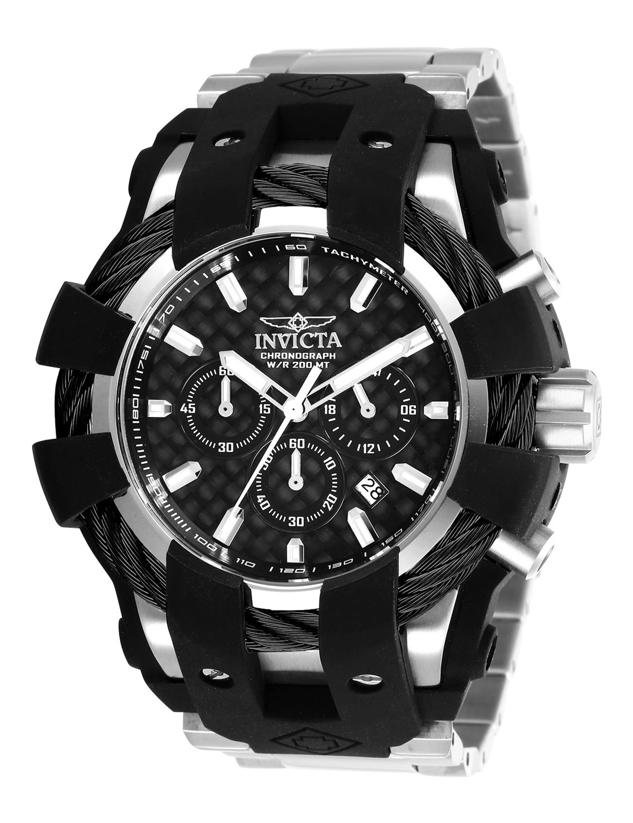 INVICTA 126669 Erkek Kol Saati