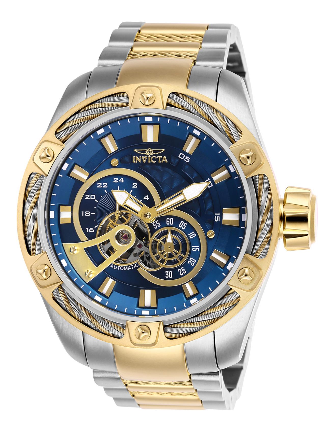 INVICTA 126778 Erkek Kol Saati
