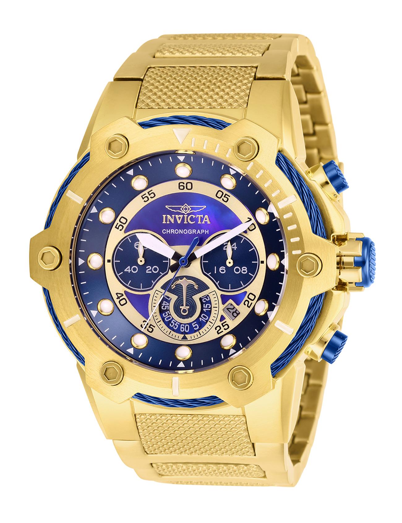 INVICTA 126812 Erkek Kol Saati