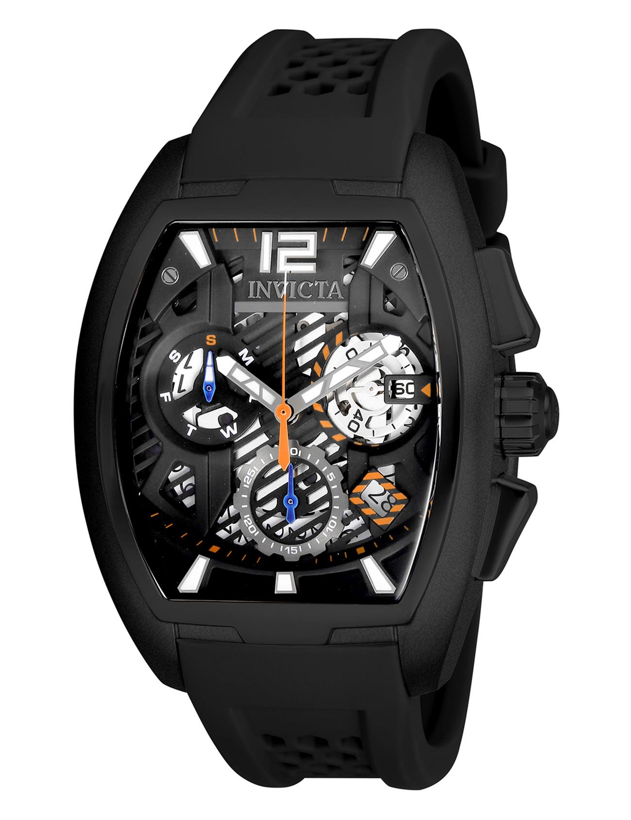 INVICTA 126887 Erkek Kol Saati