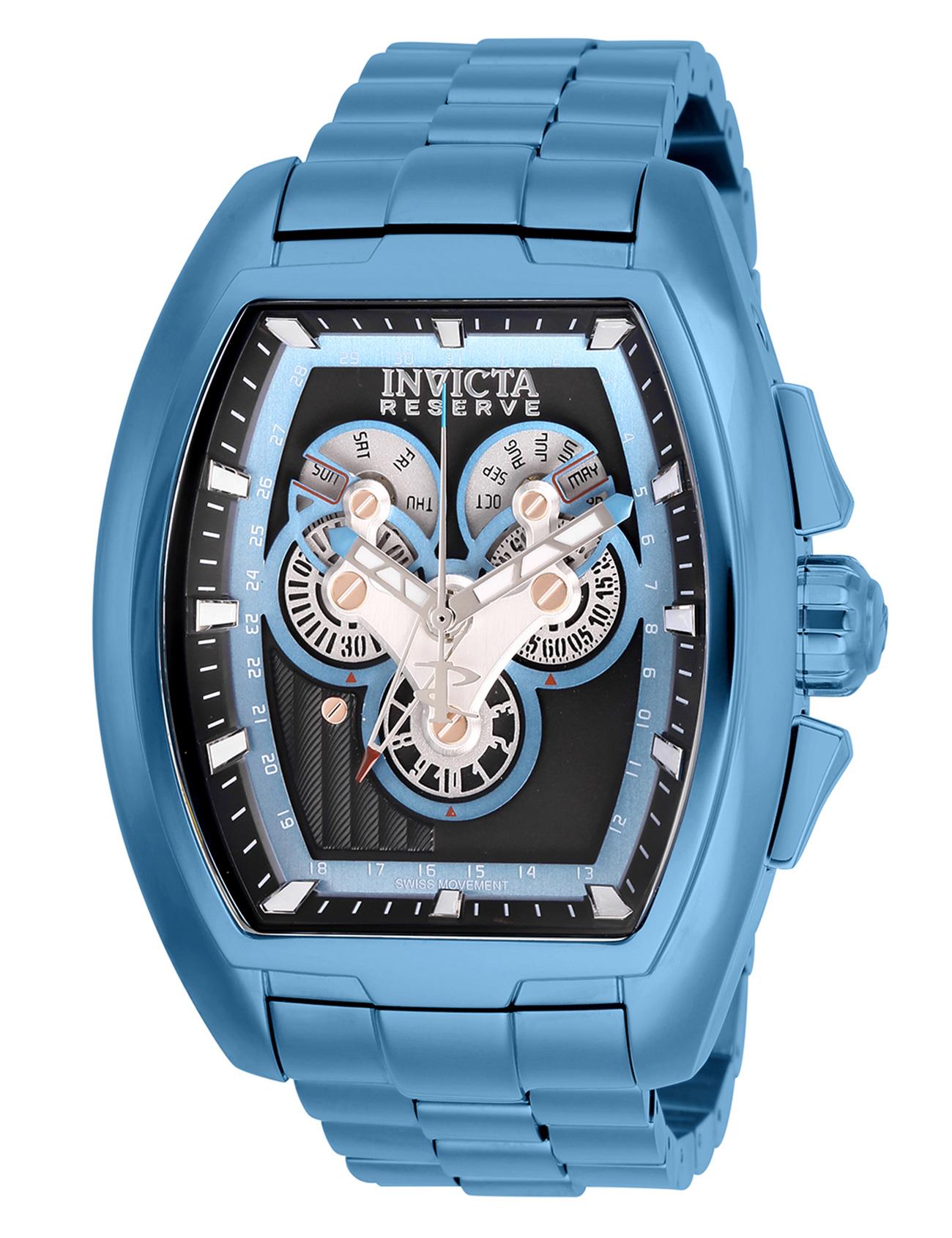 INVICTA 127056 Erkek Kol Saati