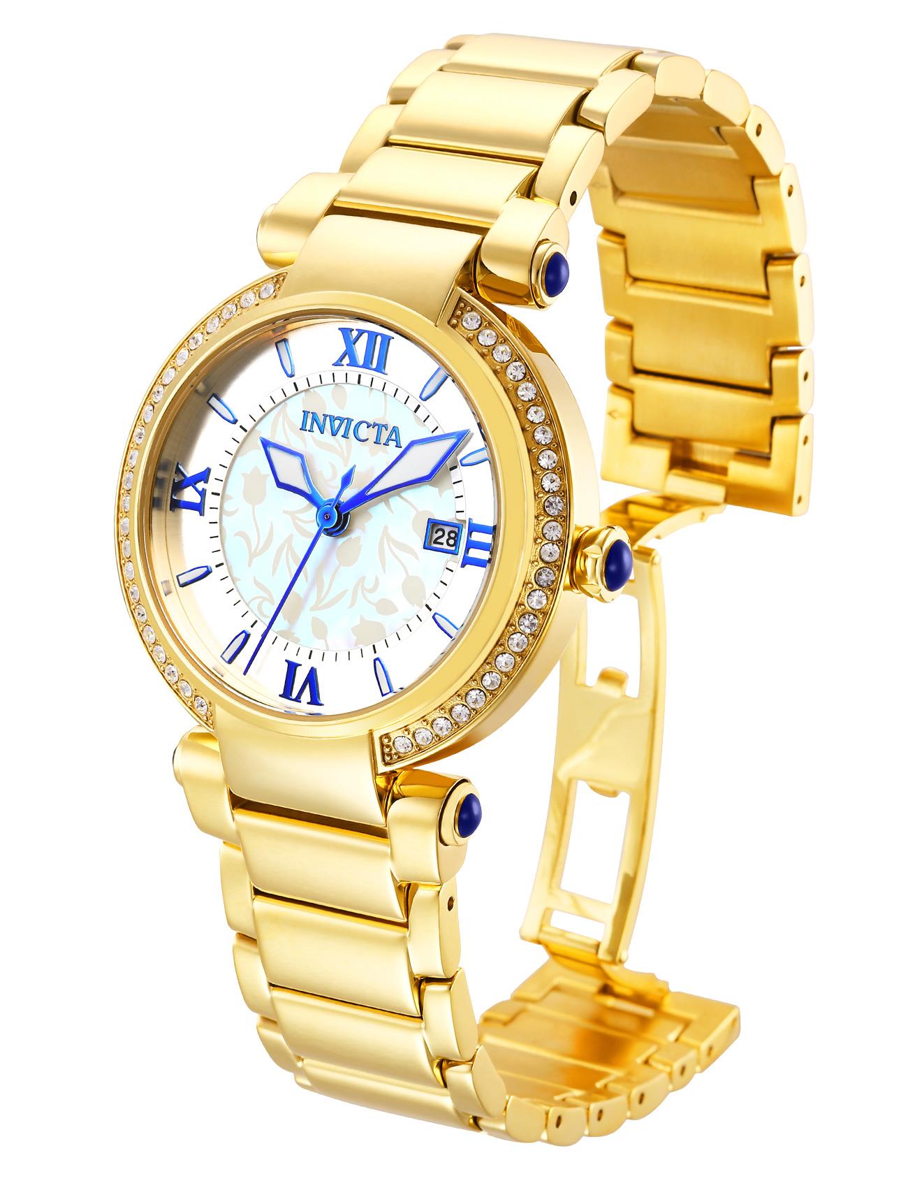 INVICTA 127083 Kadın Kol Saati