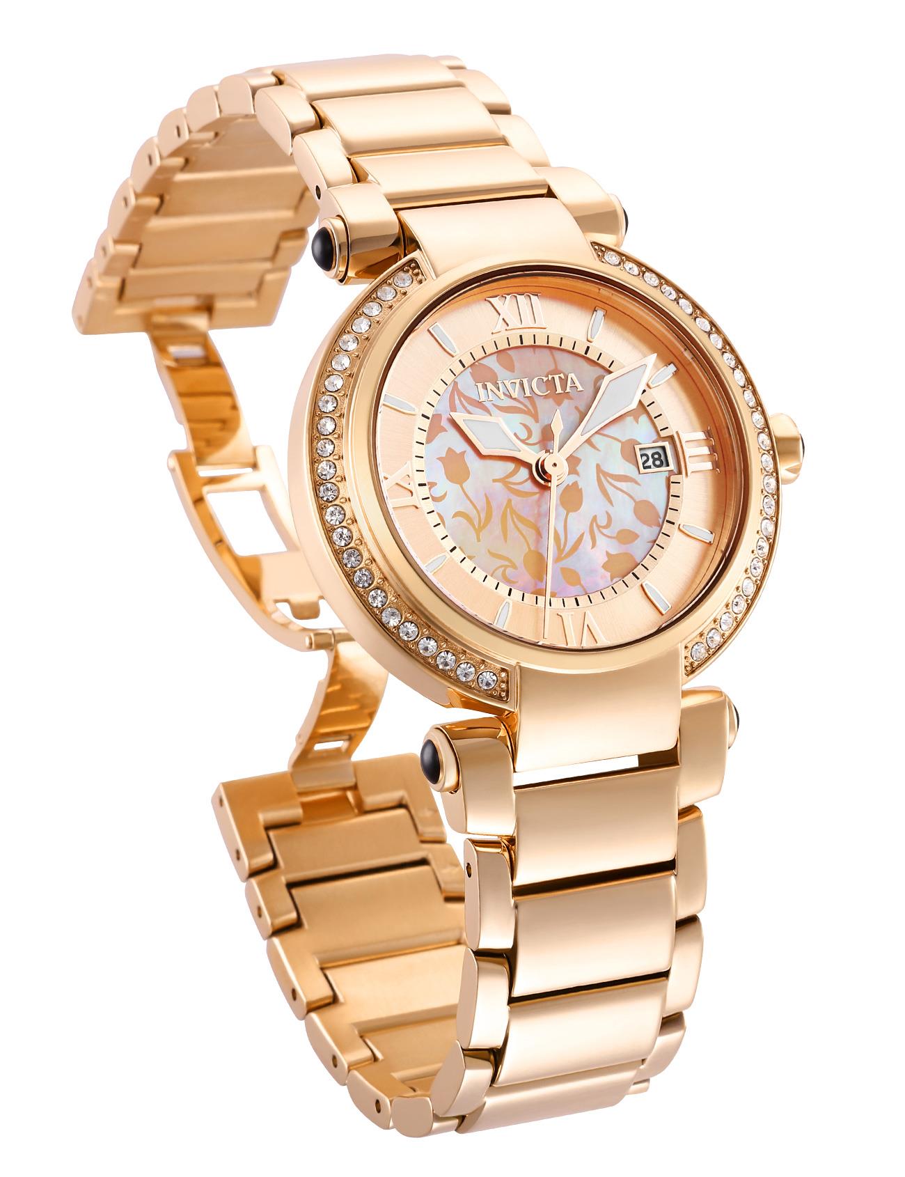 INVICTA 127084 Kadın Kol Saati