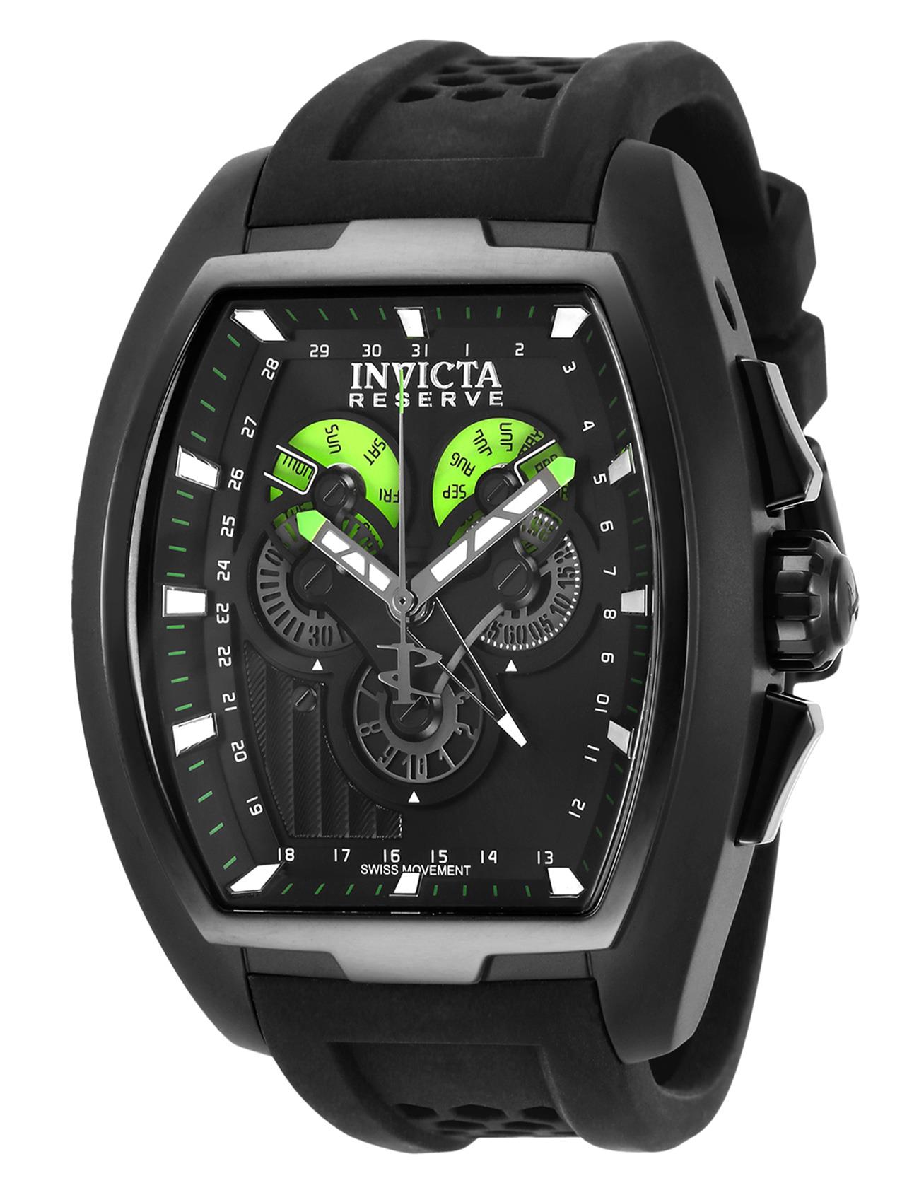 INVICTA 127090 Erkek Kol Saati
