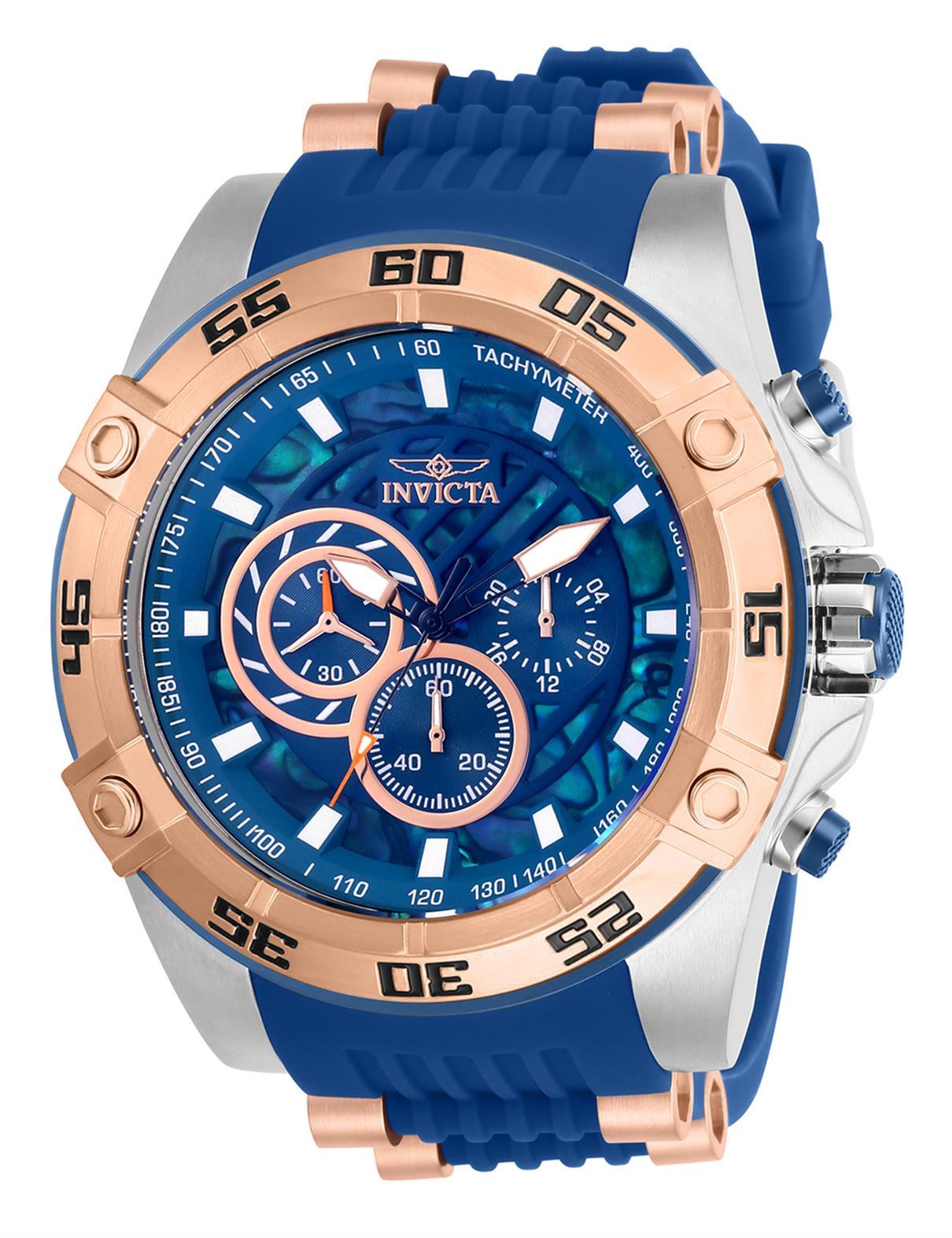 INVICTA 127255 Erkek Kol Saati