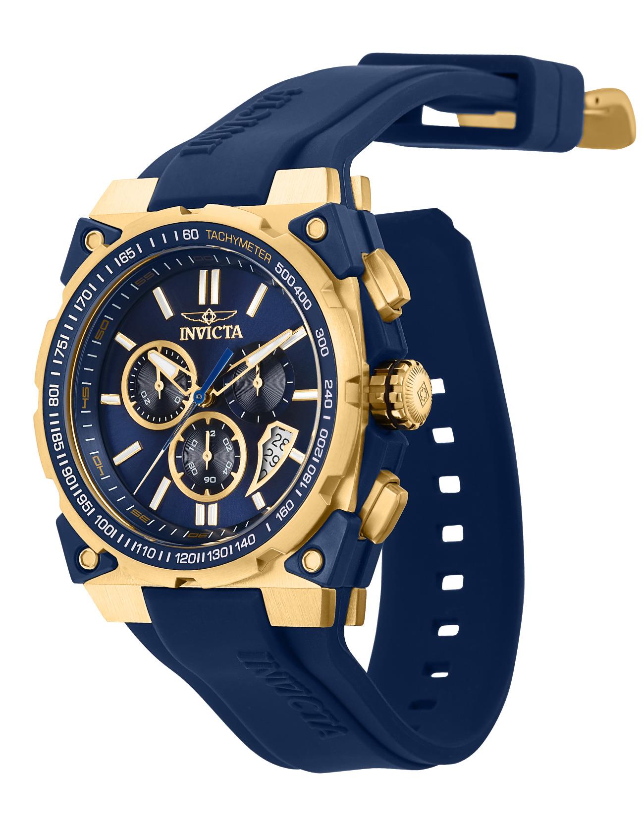 INVICTA 127330 Erkek Kol Saati
