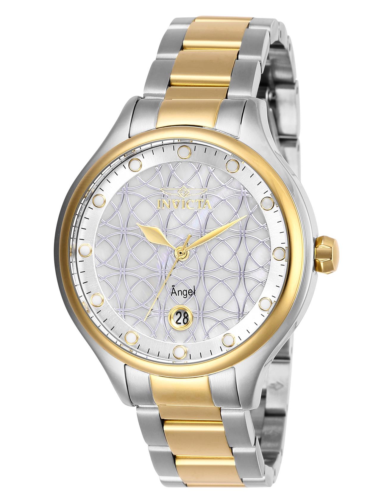 INVICTA 127436 Kadın Kol Saati