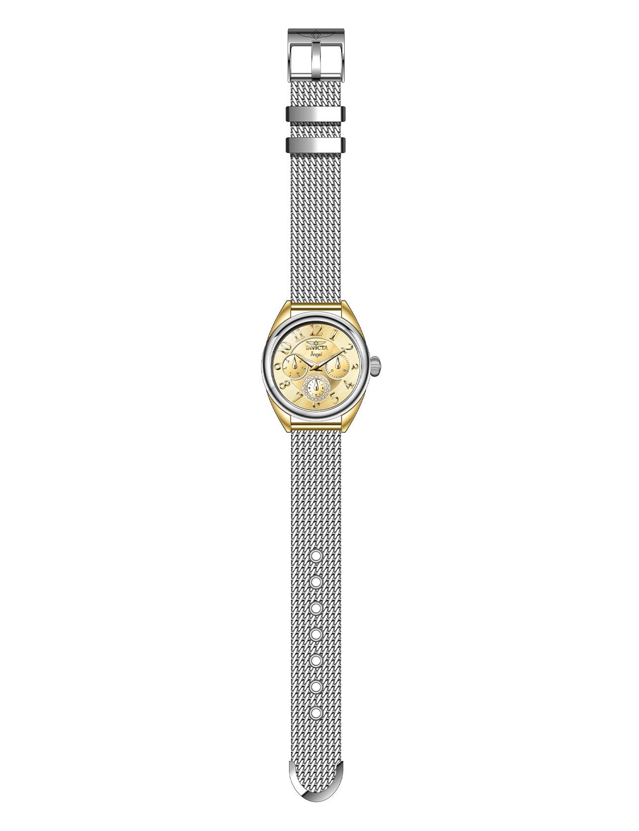 INVICTA 127451 Kadın Kol Saati