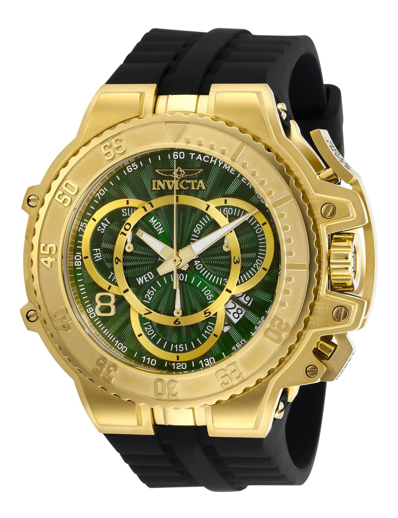 INVICTA 127507 Erkek Kol Saati
