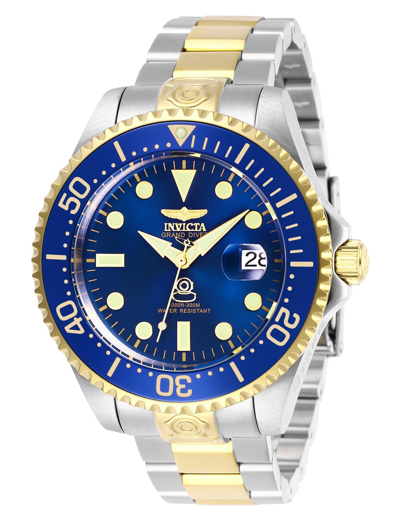 INVICTA 127613 Erkek Kol Saati