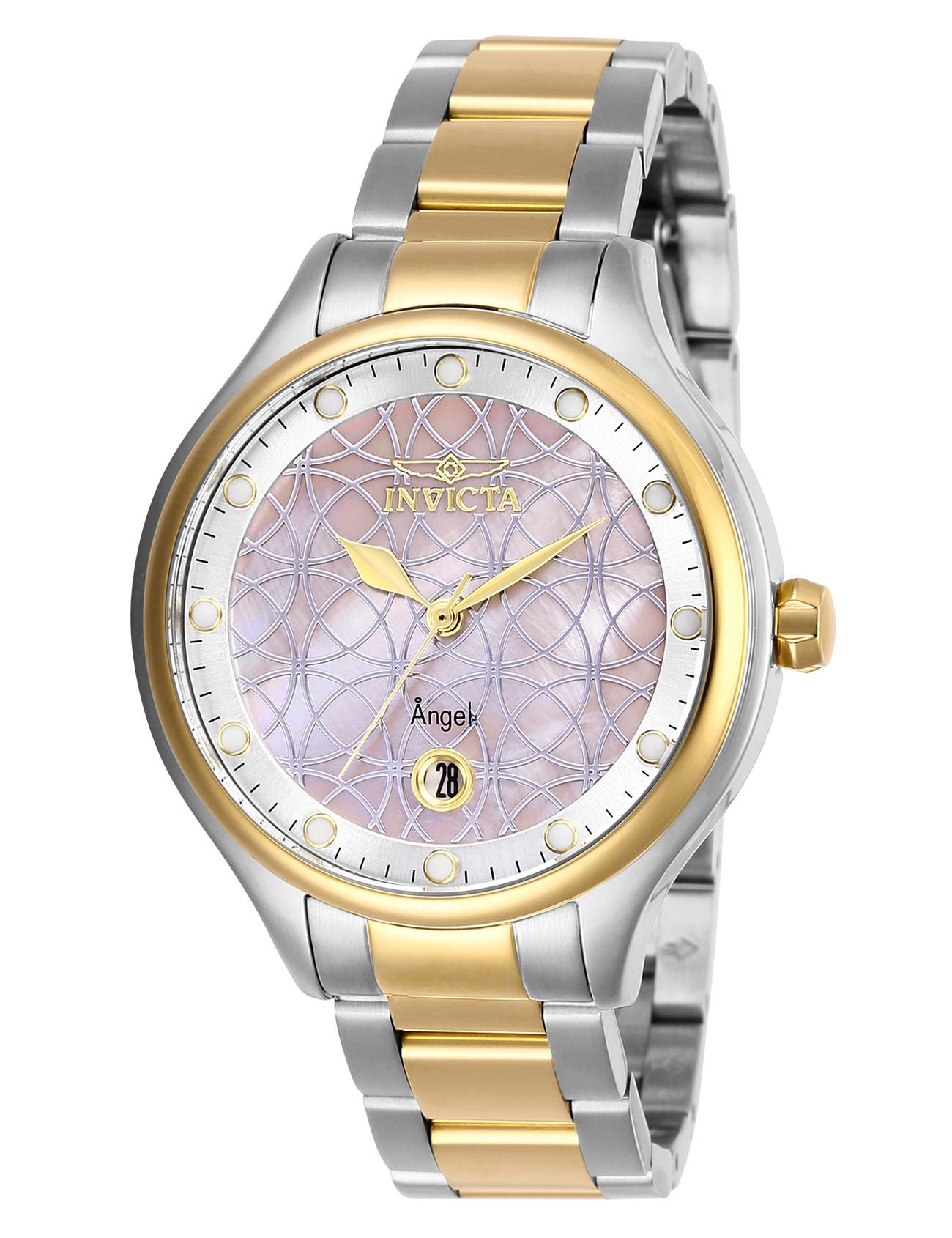 INVICTA 127766 Kadın Kol Saati