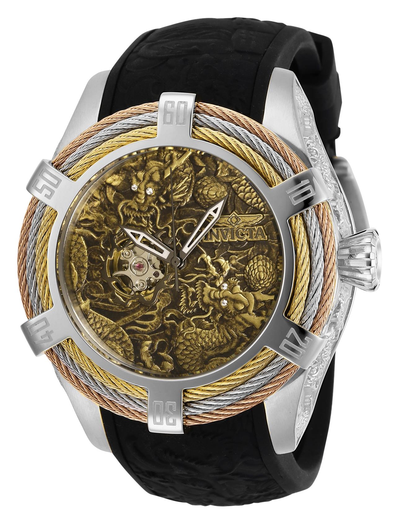 INVICTA 127875 Erkek Kol Saati