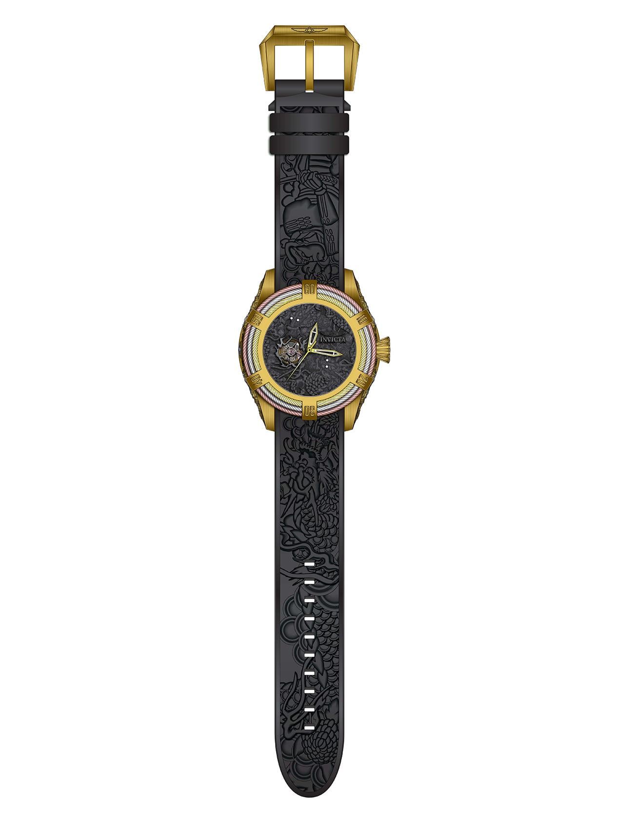 INVICTA 127876 Erkek Kol Saati