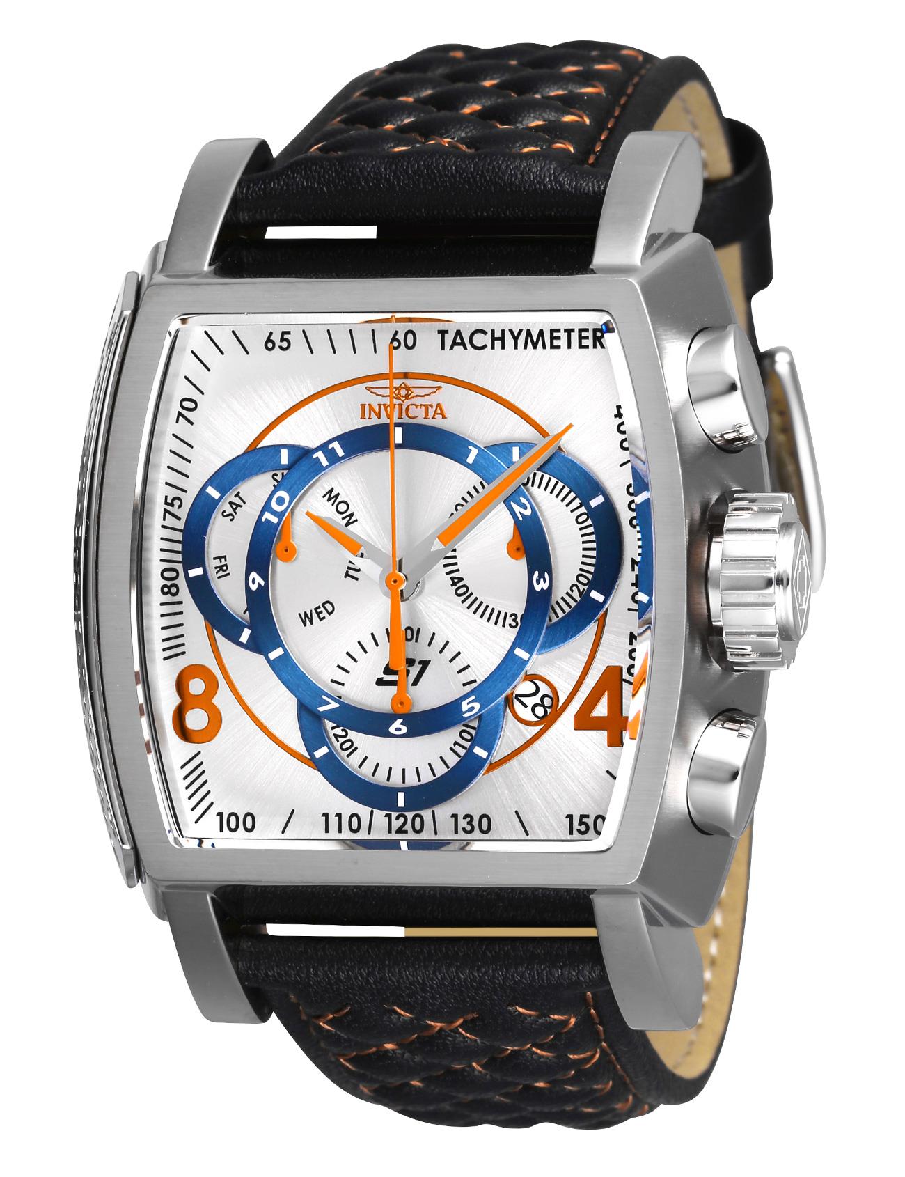 INVICTA 127922 Erkek Kol Saati
