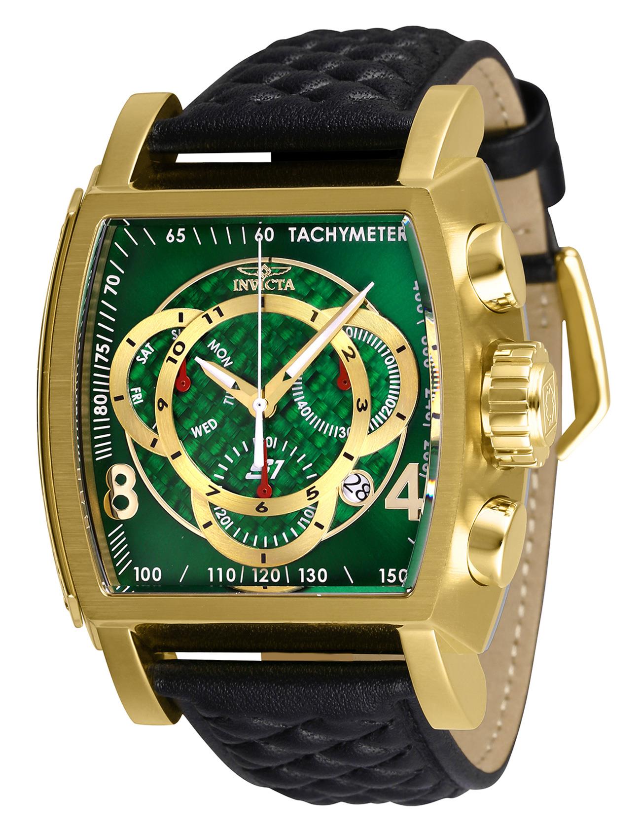 INVICTA 127929 Erkek Kol Saati