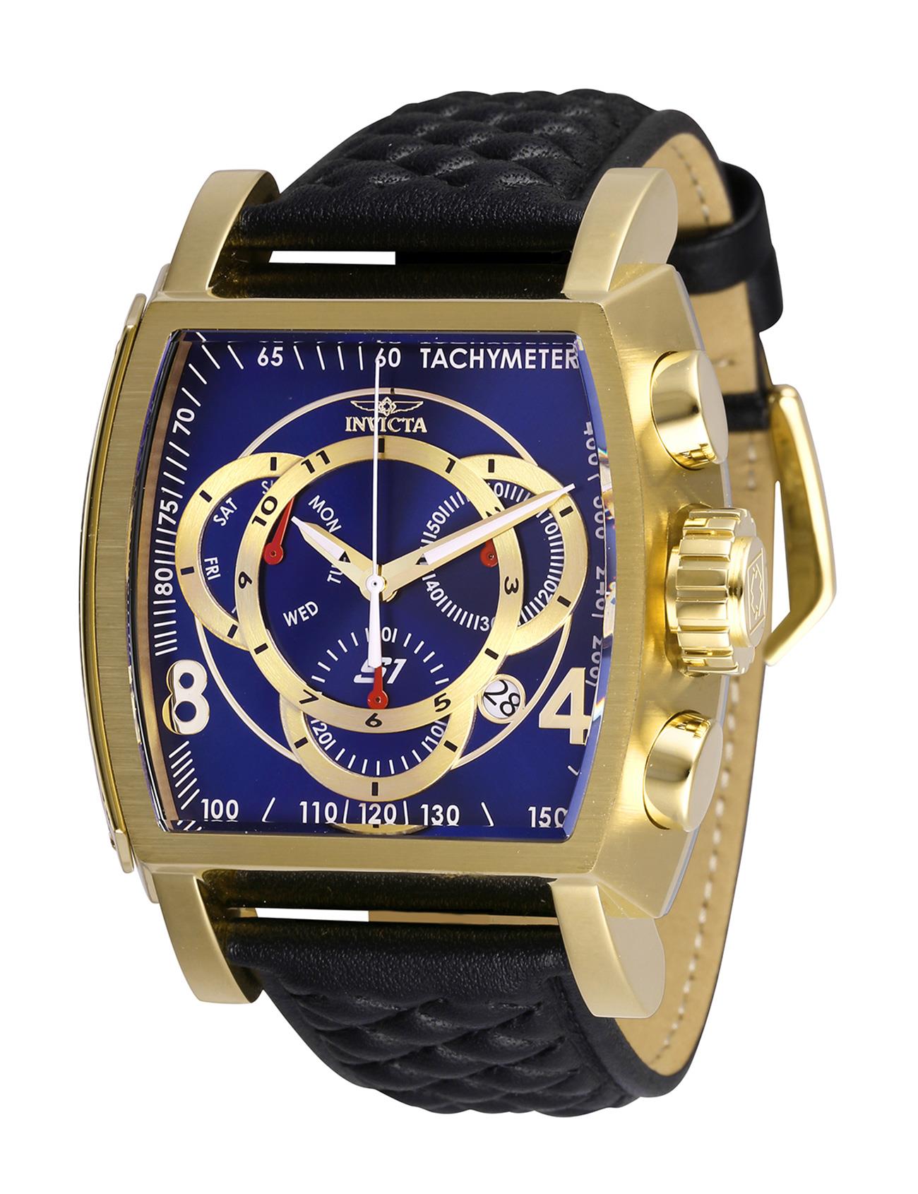 INVICTA 127931 Erkek Kol Saati