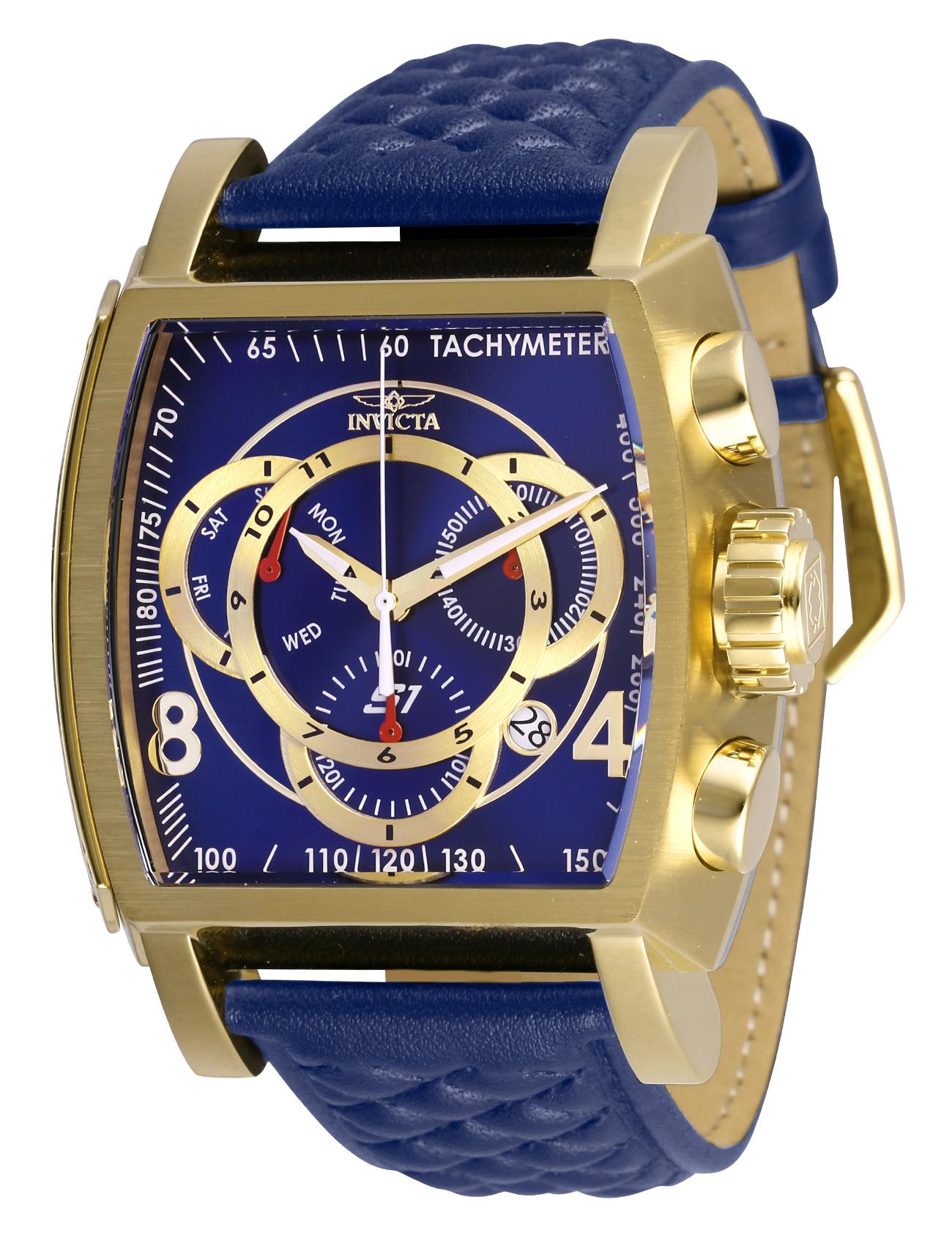 INVICTA 127933 Erkek Kol Saati