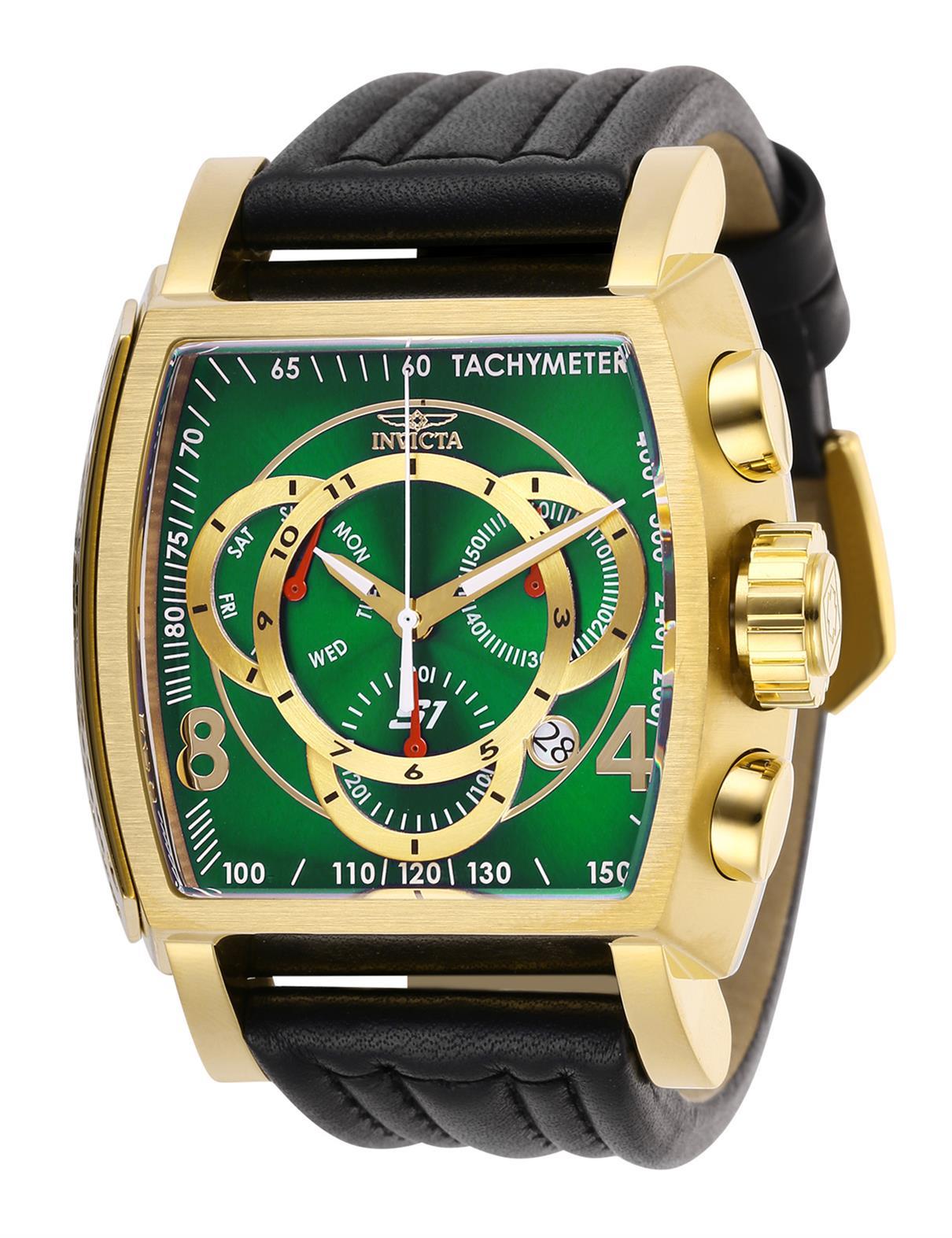 INVICTA 127952 Erkek Kol Saati