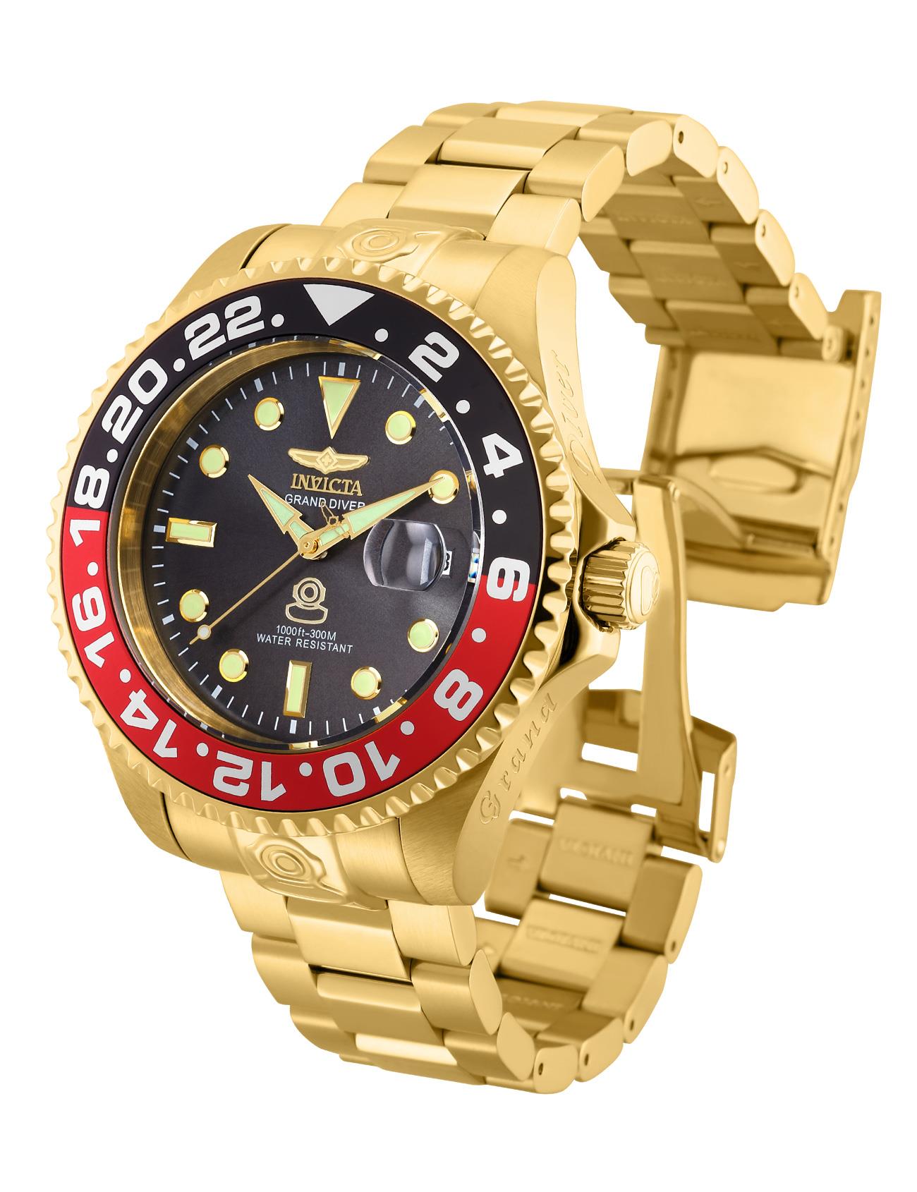 INVICTA 127970 Erkek Kol Saati