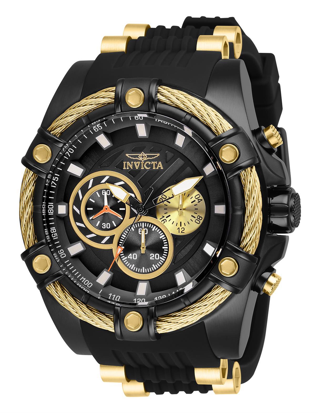 INVICTA 128015 Erkek Kol Saati