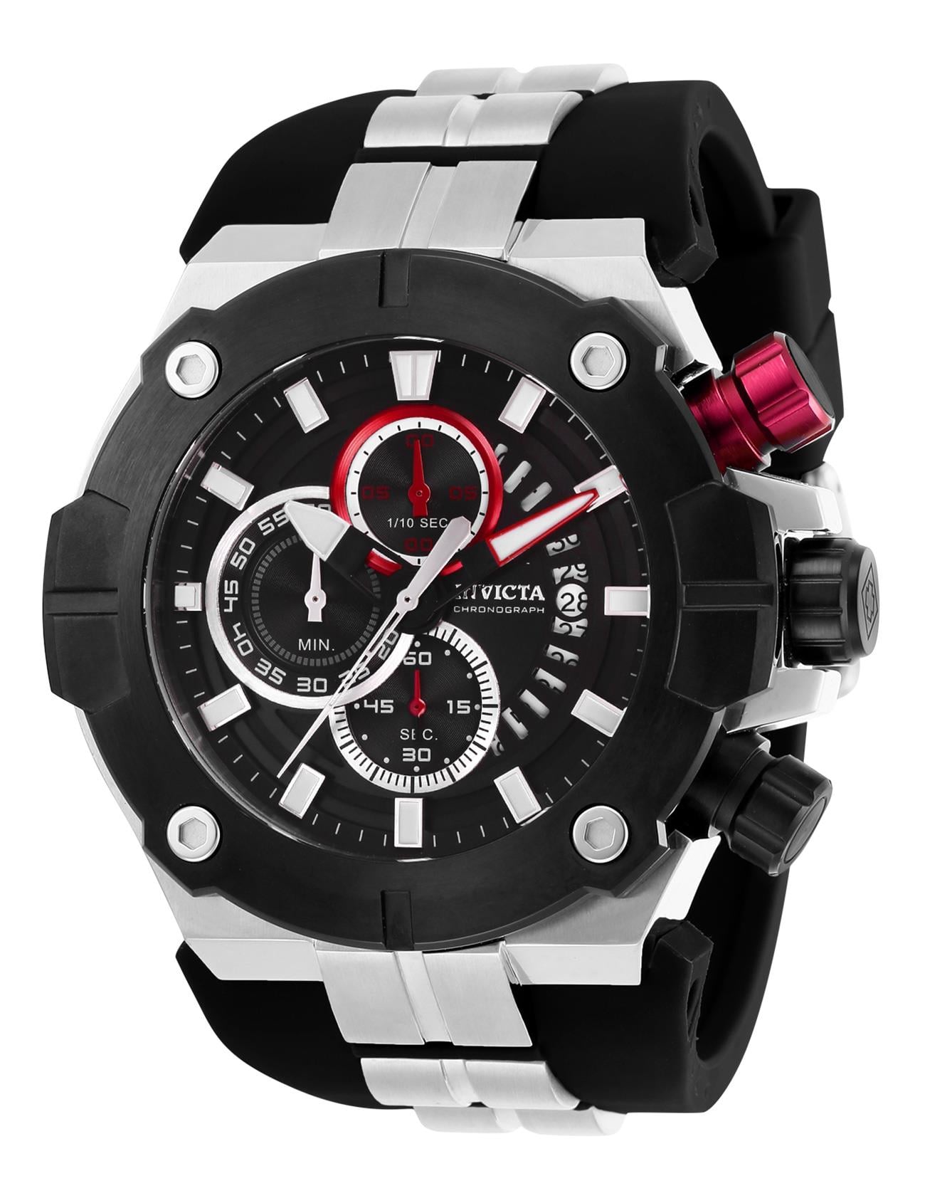 INVICTA 128050 Erkek Kol Saati