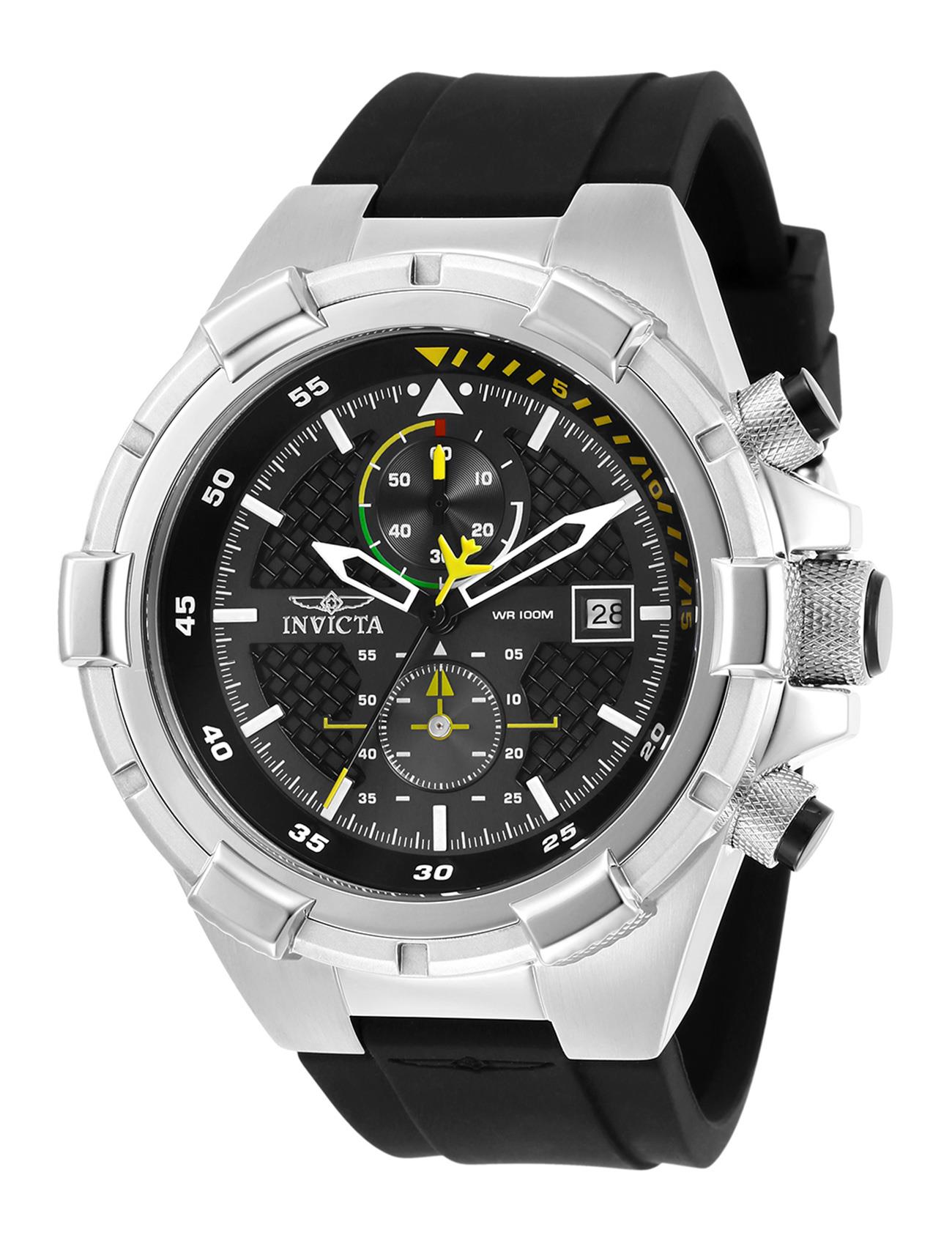 INVICTA 128102 Erkek Kol Saati