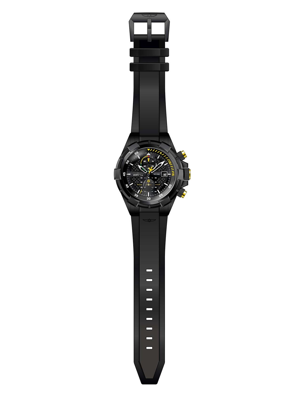 INVICTA 128103 Erkek Kol Saati