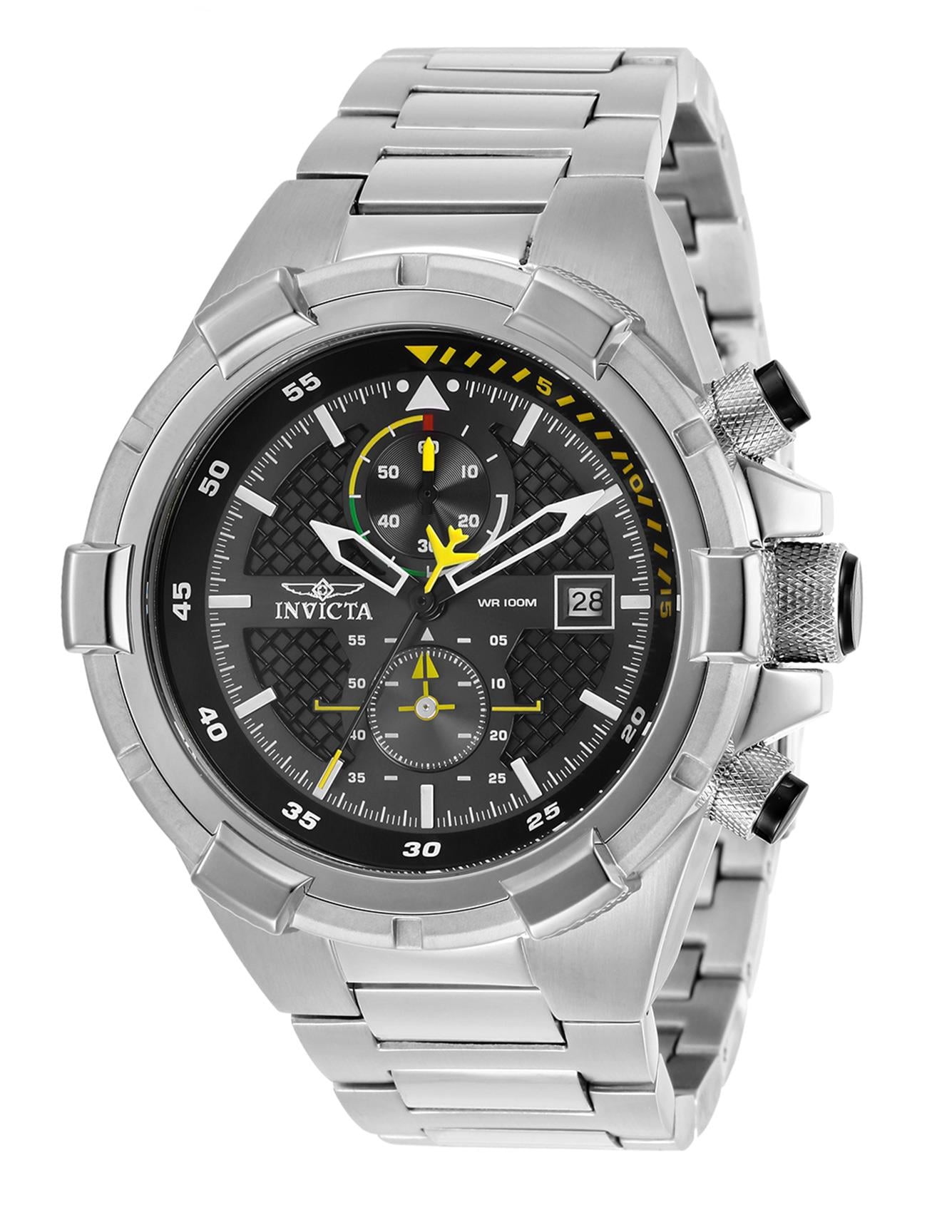 INVICTA 128108 Erkek Kol Saati