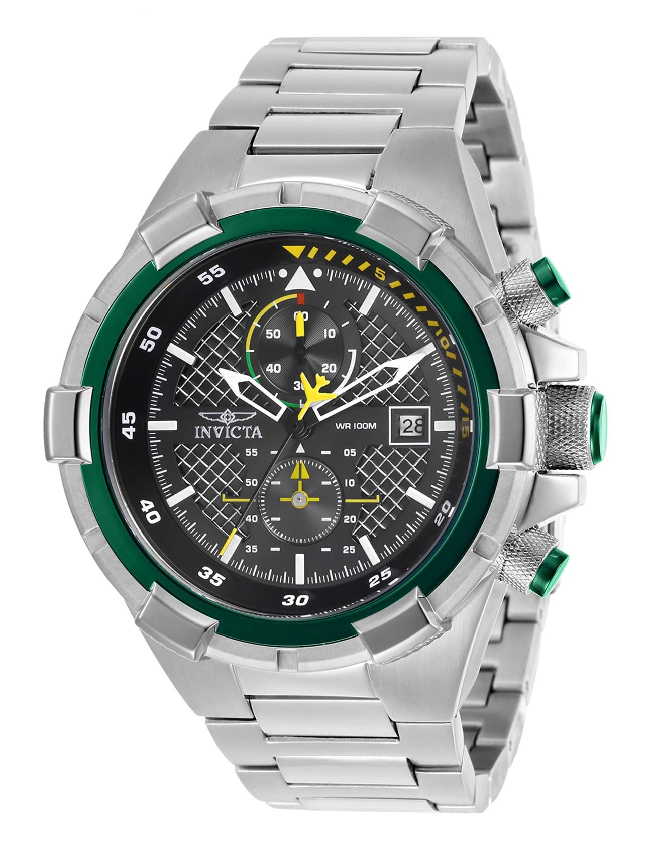 INVICTA 128113 Erkek Kol Saati