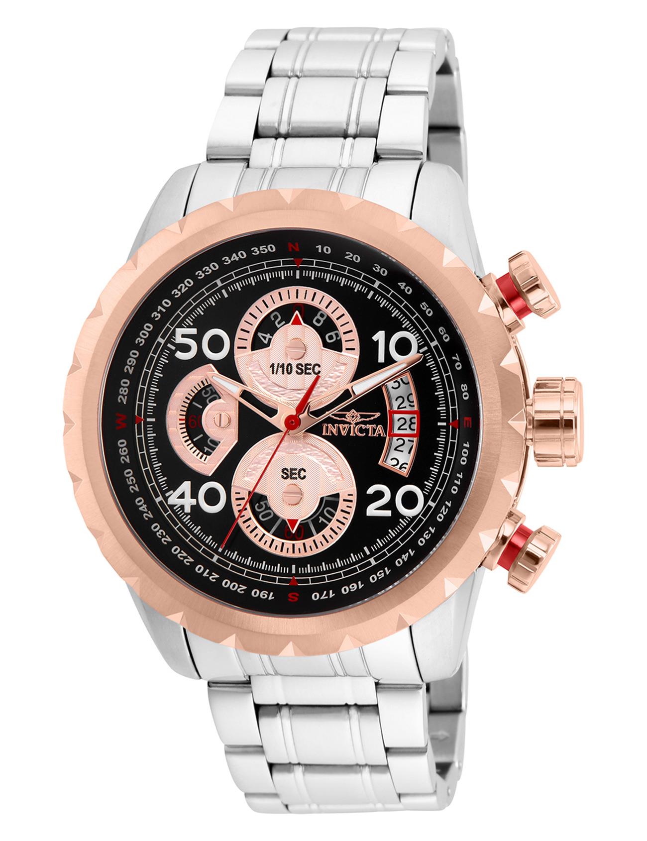 INVICTA 128147 Erkek Kol Saati