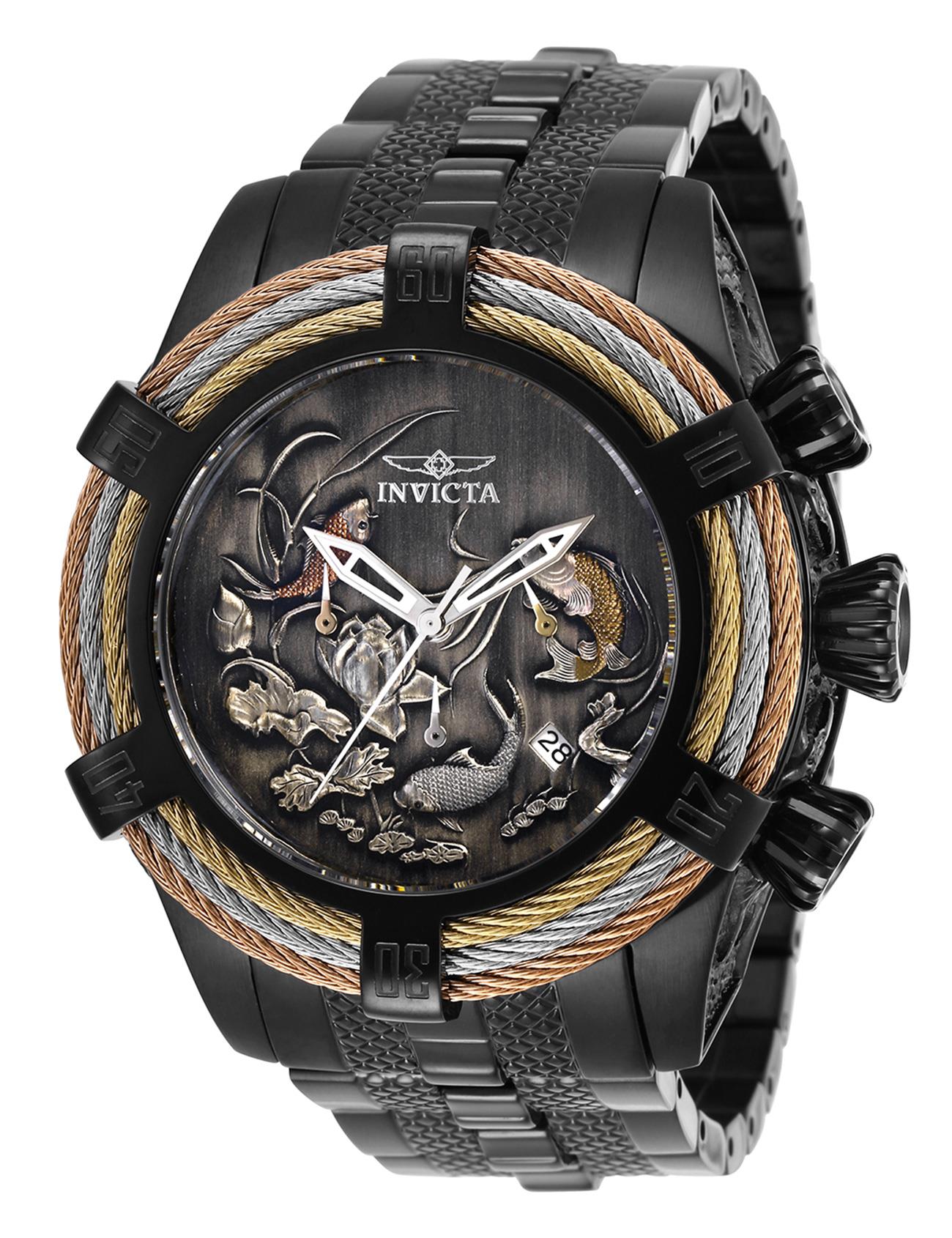 INVICTA 128206 Erkek Kol Saati