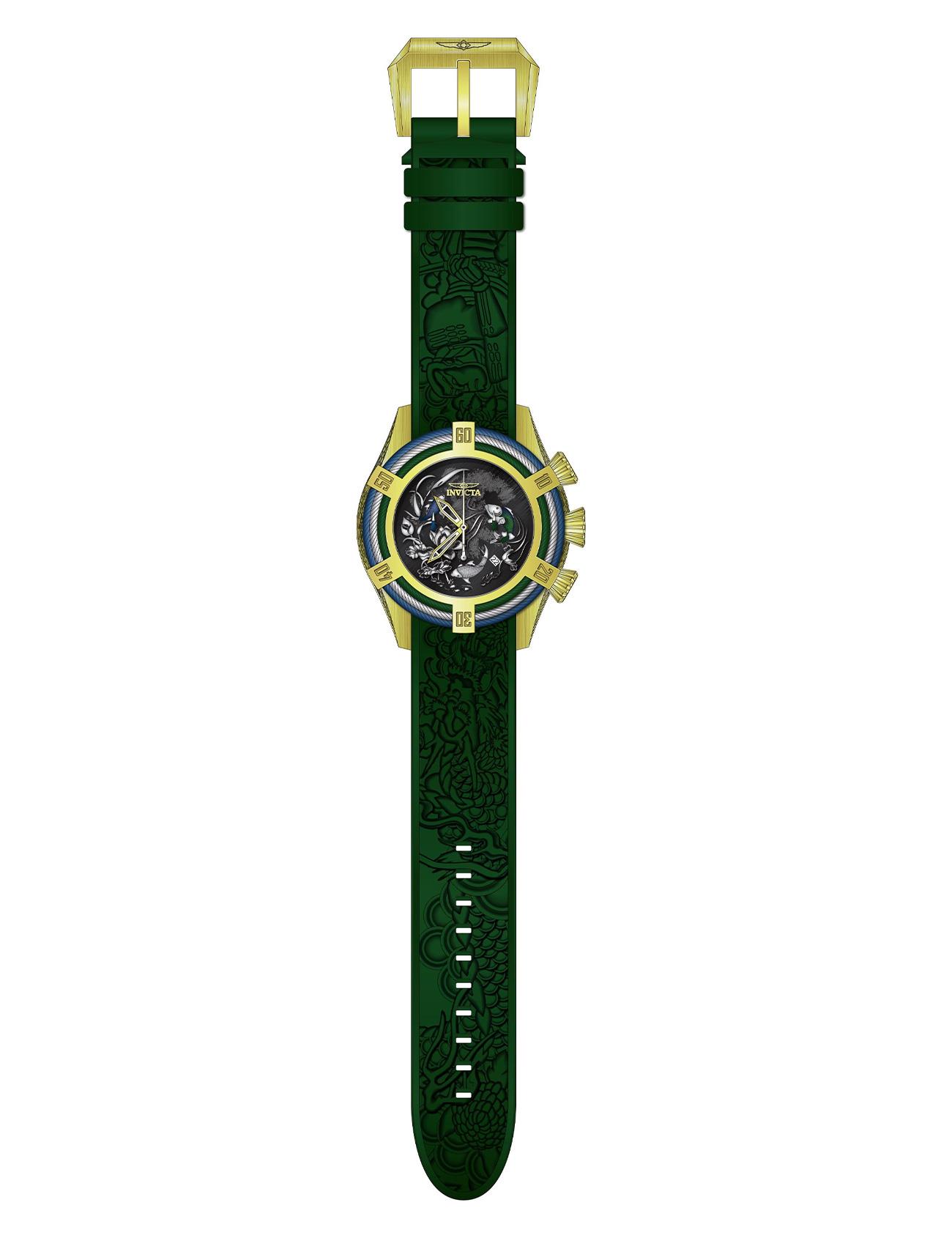 INVICTA 128214 Erkek Kol Saati