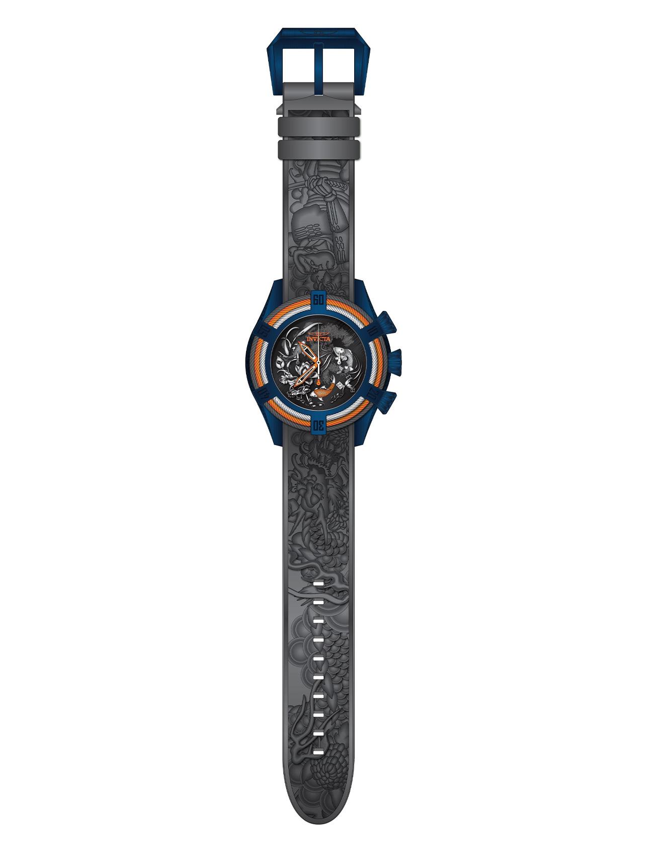 INVICTA 128221 Erkek Kol Saati