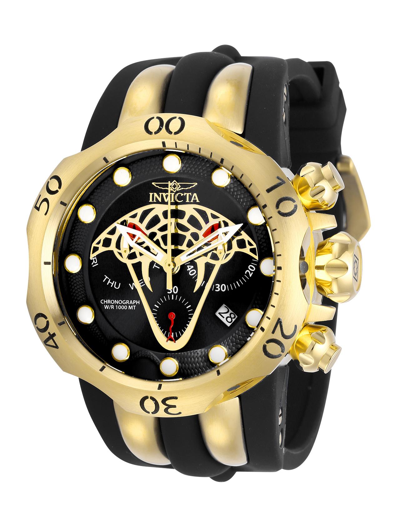 INVICTA 128387 Erkek Kol Saati