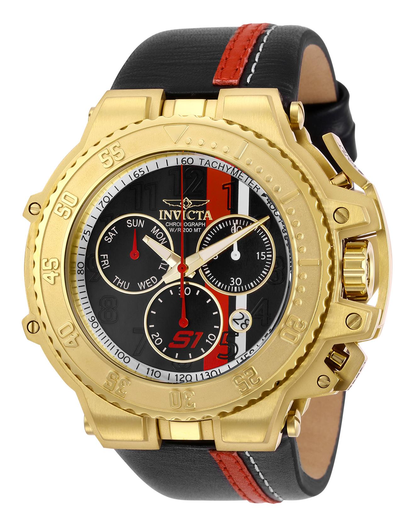 INVICTA 128399 Erkek Kol Saati