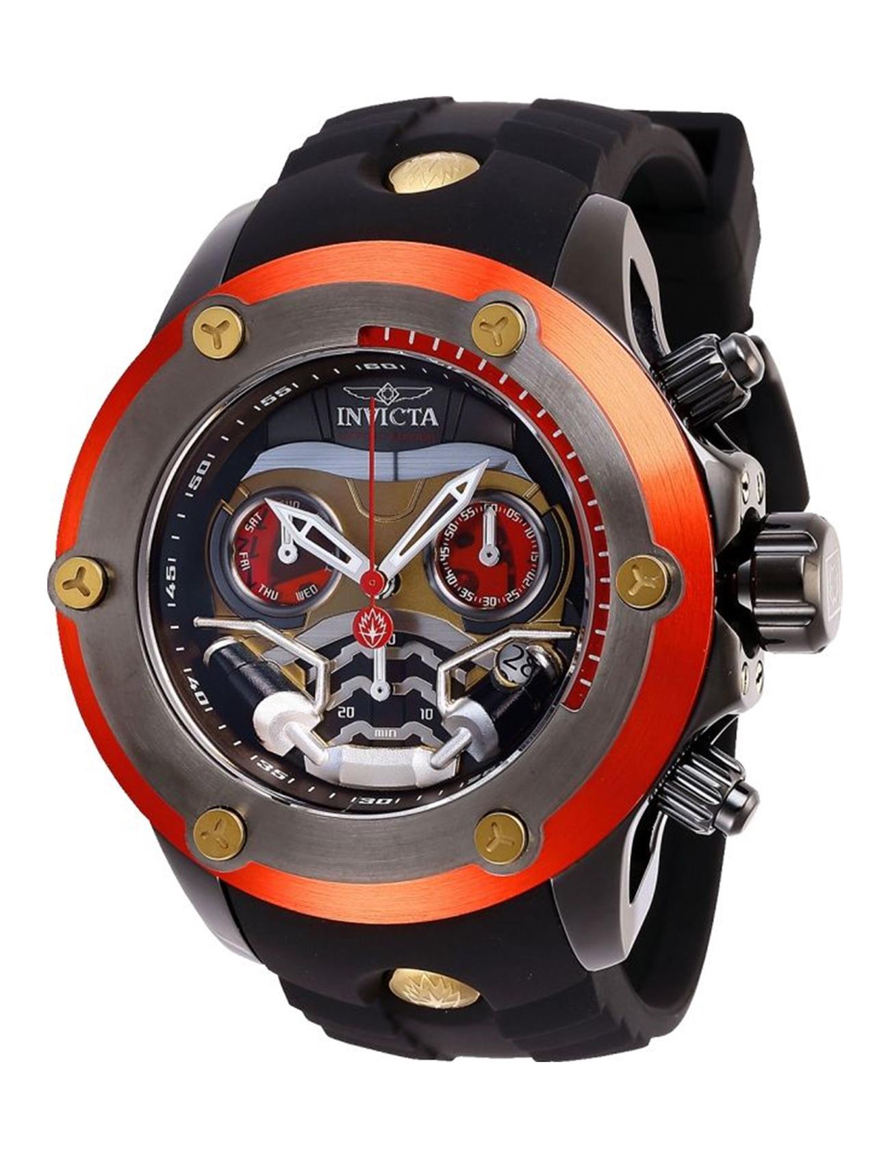 INVICTA 128423 Erkek Kol Saati