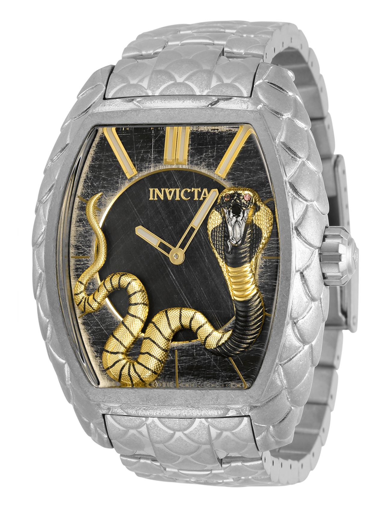 INVICTA 128500 Erkek Kol Saati