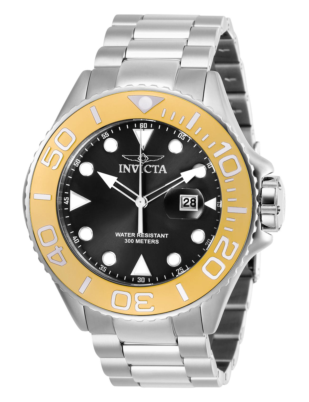 INVICTA 128767 Erkek Kol Saati