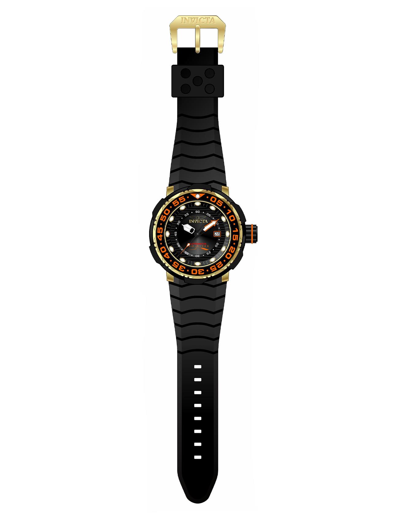 INVICTA 128785 Erkek Kol Saati