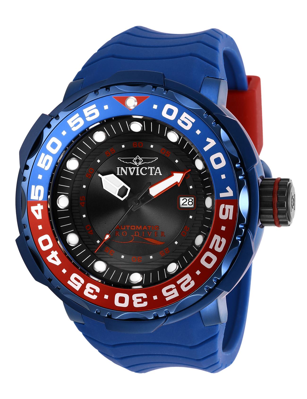 INVICTA 128789 Erkek Kol Saati